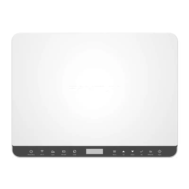 Monocrome laser multifunction printer pantum bm2300w - 22ppm - wifi - bluetooth