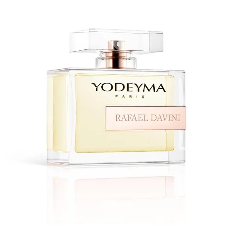 YODEYMA - PERFUME DE MUJER RAFAEL DAVINI 100ML