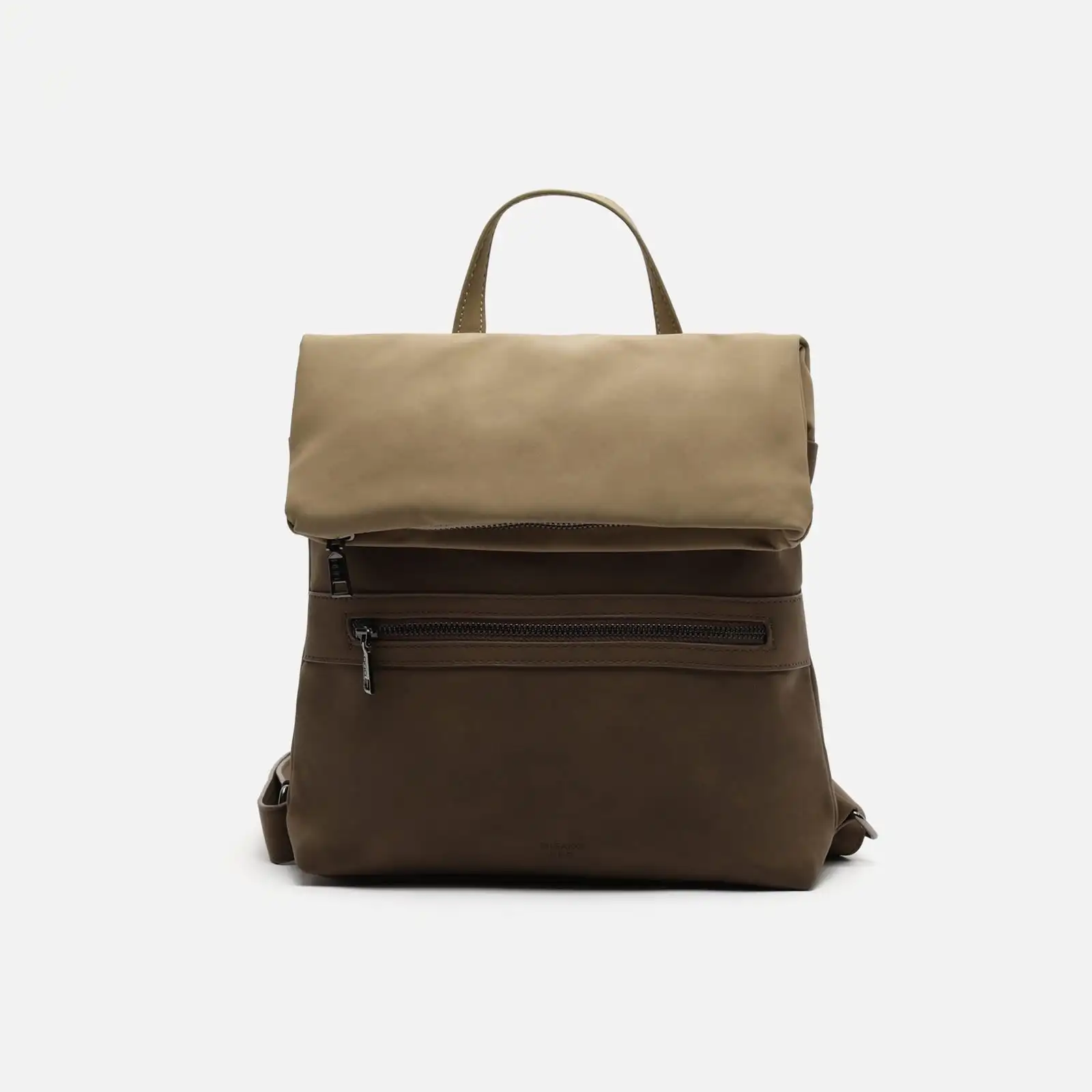 Misako Ever mochila antirrobo con solapa Mochila Mujer