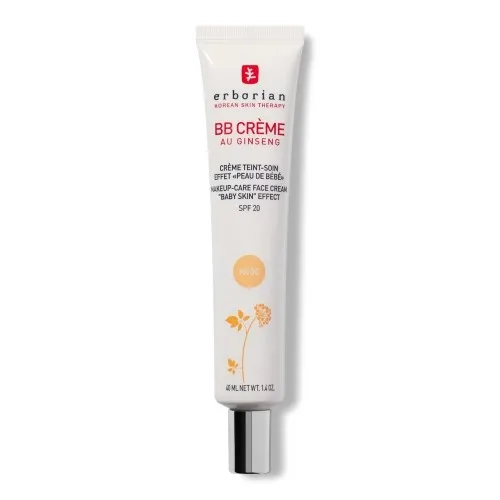 Erborian BB Crema Facial Nude Touch 40 ml