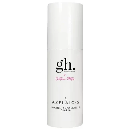 GH 5 Azelaic-S Loción Exfoliante 150 ml