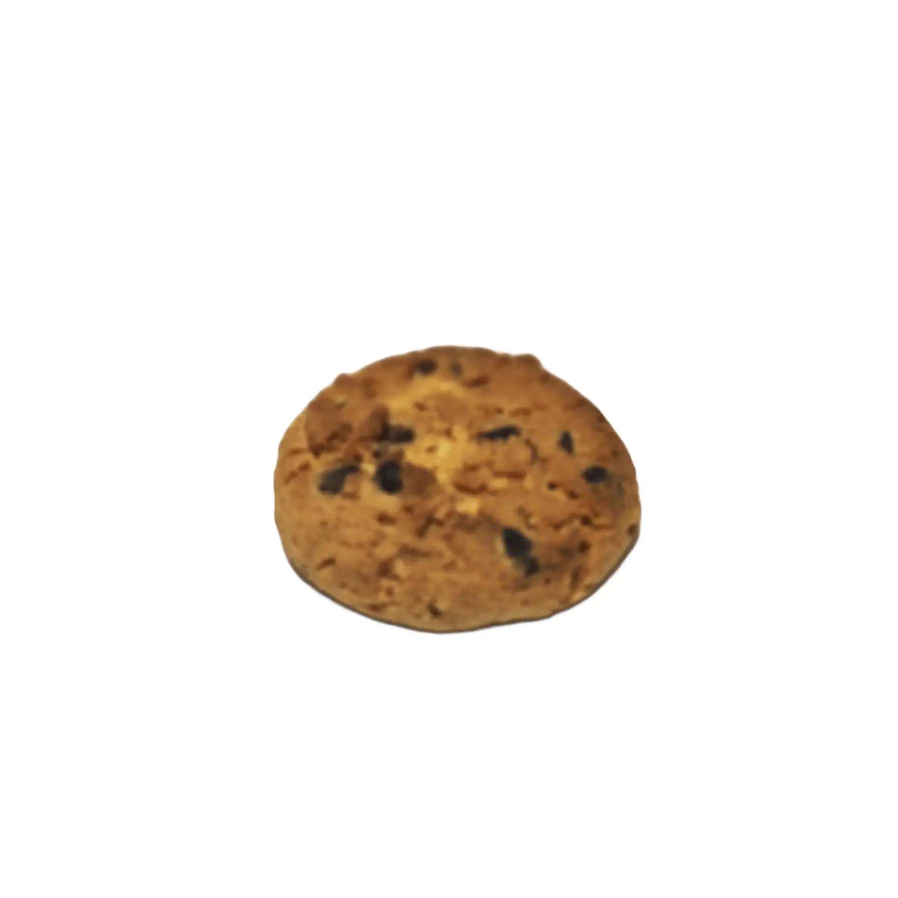 LaPasion Mini Galletas Lapasion con gotas de chocolate 2kg