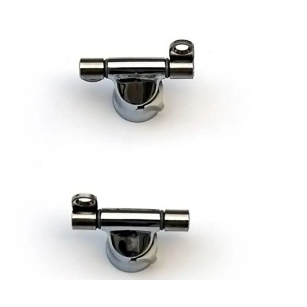 ROCA AI0002100R Kit Bisagras Desmontable Dama Senso-Giralda Caída Normal - ref: AI0002100R