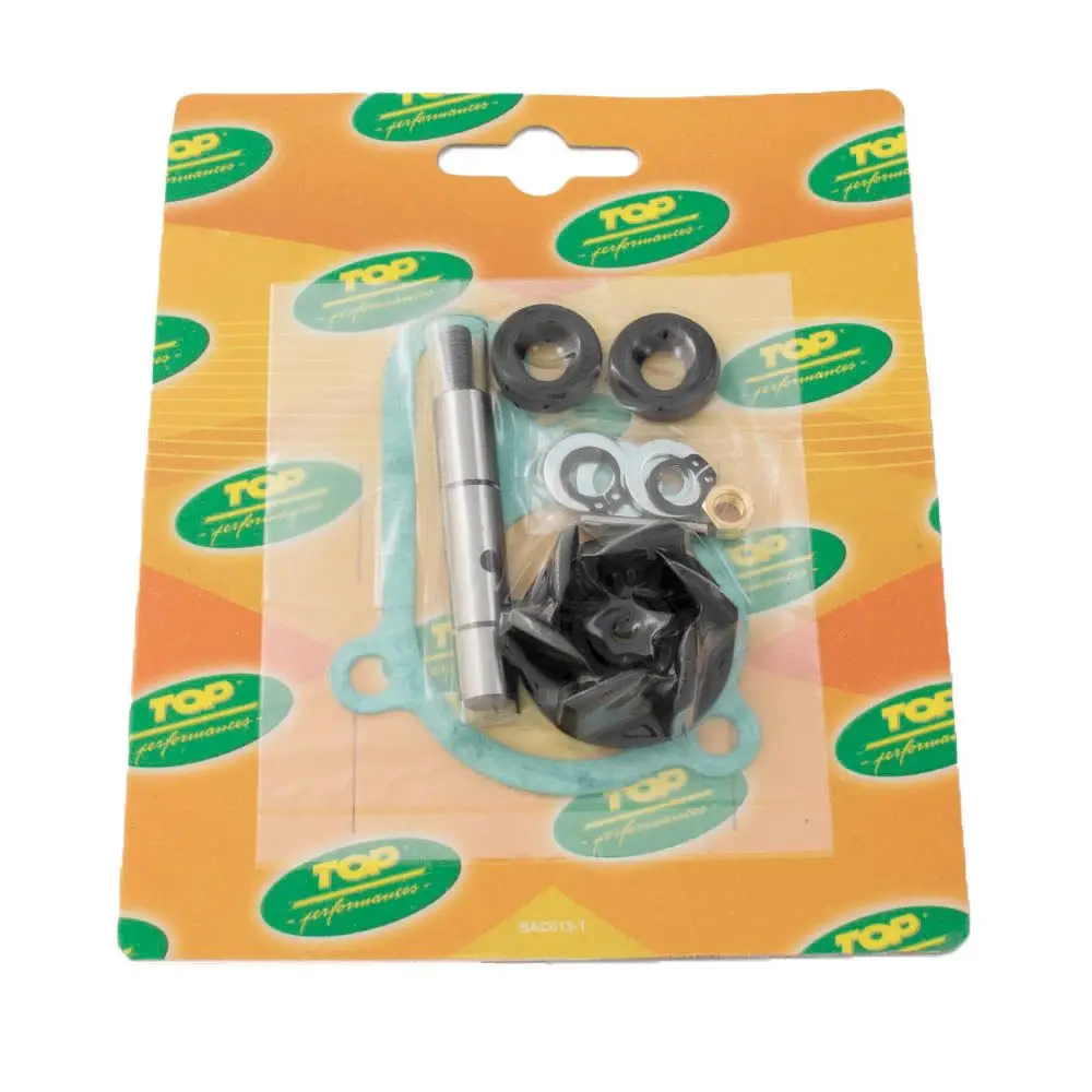 Kit Reparacion Bomba Agua Derbi D50b0 Motor Piaggio   Ce U