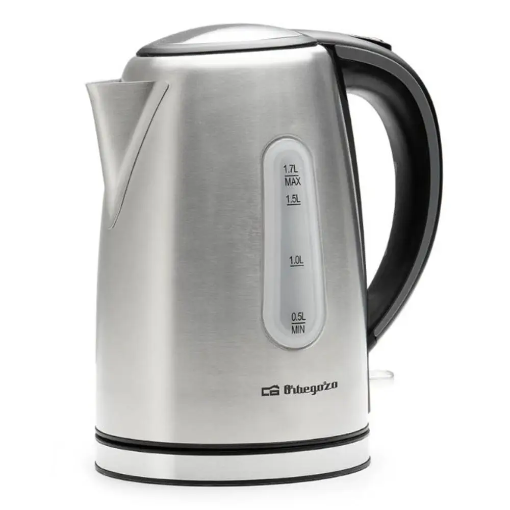 Orbegozo Hervidor De Aguaorbegozo Kt 6024