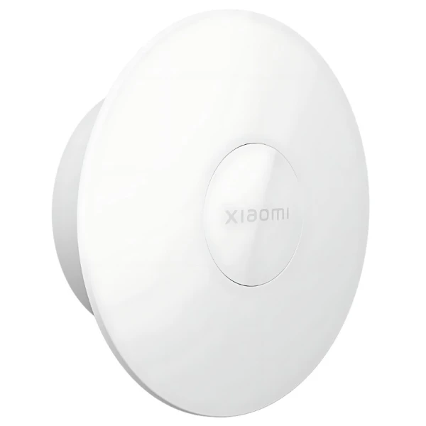 Xiaomi Night Light 3 Luz Nocturna - Lámpara para Mesilla de Noche Dormir Cama Salón Hogar con Mayor Difusión Luminosa, Wi-Fi, 2 Niveles de Brillo - Base Magnética (Soporte Magnético) - Sensor de Movimiento - BHR8978GL