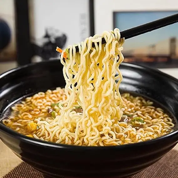 Instant noodle sbr. Agripi veal 111g