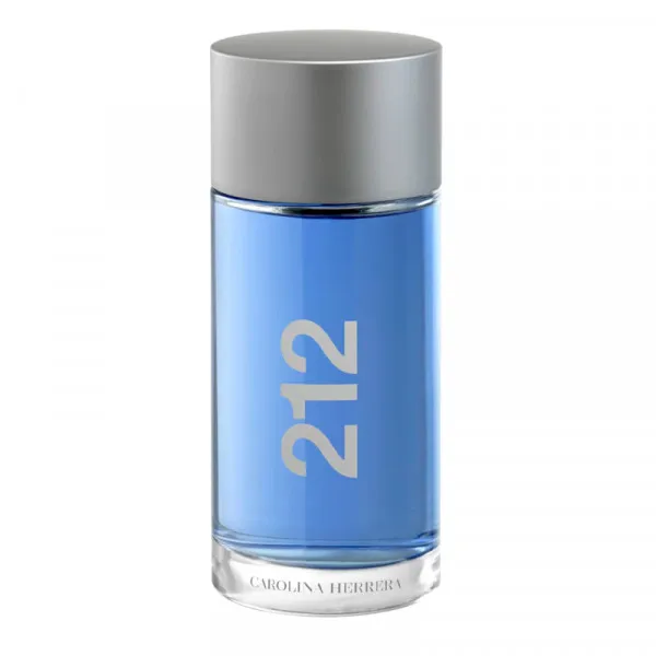 Carolina Herrera 212 Men - Eau de Toilette vaporizer