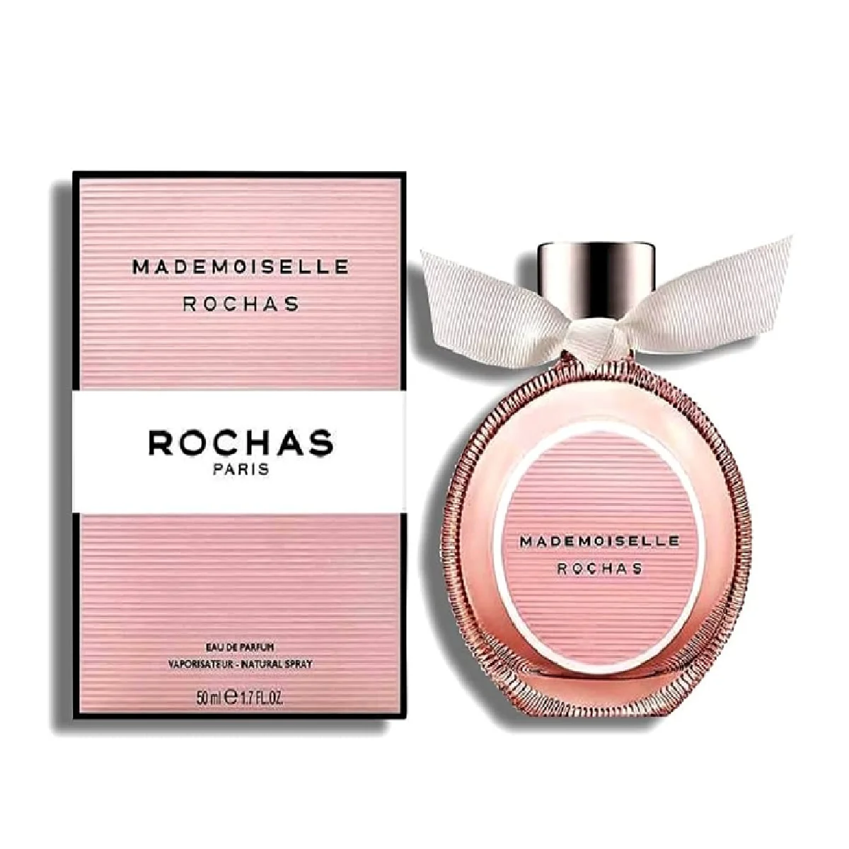 Rochas mademoiselle rochas woman edp 50 ml