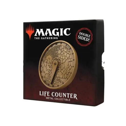 Magic the Gathering Life Counter
