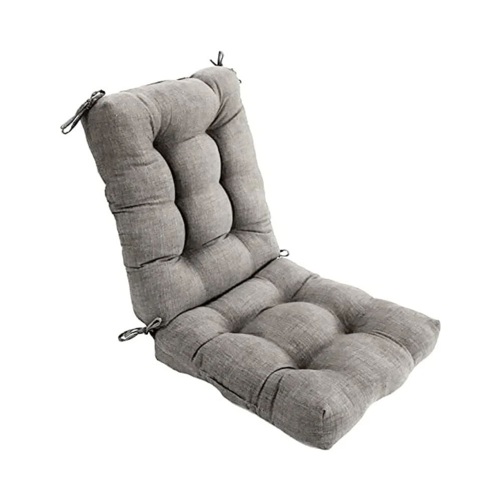 Cojín de Silla Reino Mansidi 90x45x10cm - Pack de 1