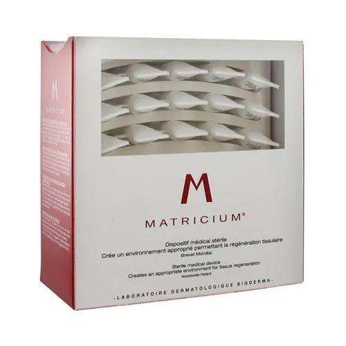 Bioderma Matricium 30 Monodosis