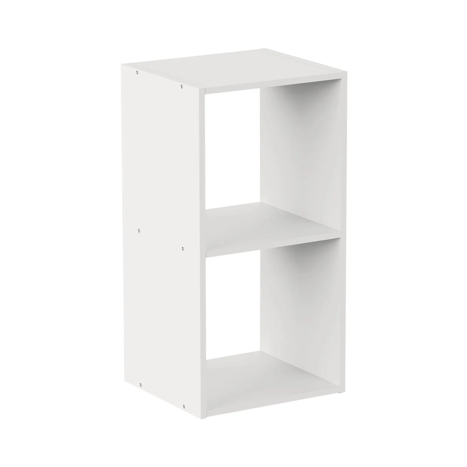 Estantería de 2 Cubos SpaceQub 34.5x32x67.5cm 7house