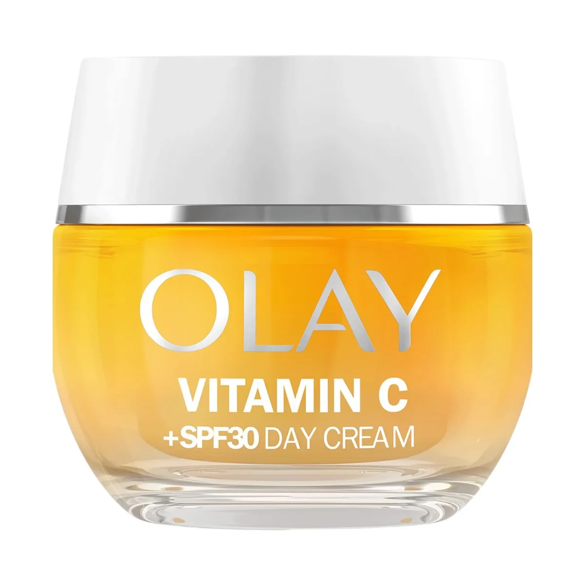 OLAY Vitamin C moisturizing anti-stain SPF-30 jar day cream 50 ml