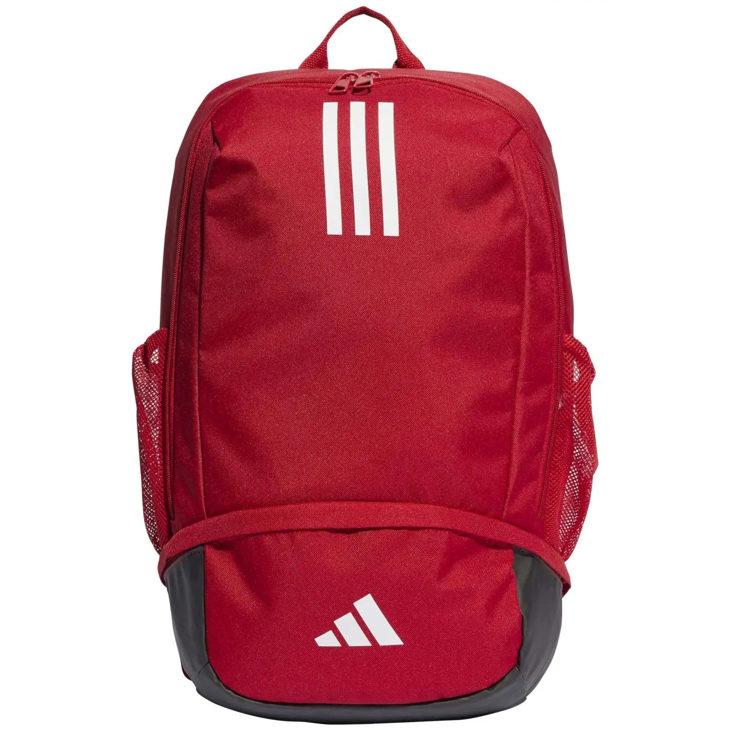 Adidas Unisex Rojo Tiro 23 League Bolsas De Deporte Unica - Imagen 2