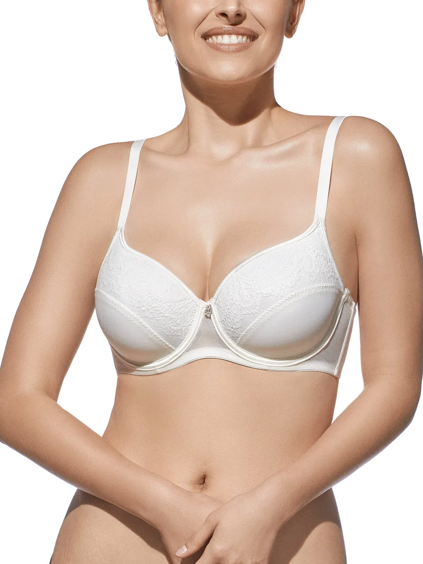 Selene bra Antonela with underwire and padding