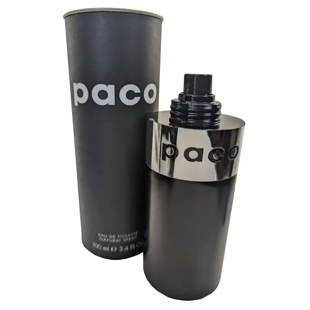 PACO RABANNE - Paco - Eau de Toilette-100ml-vaporizer