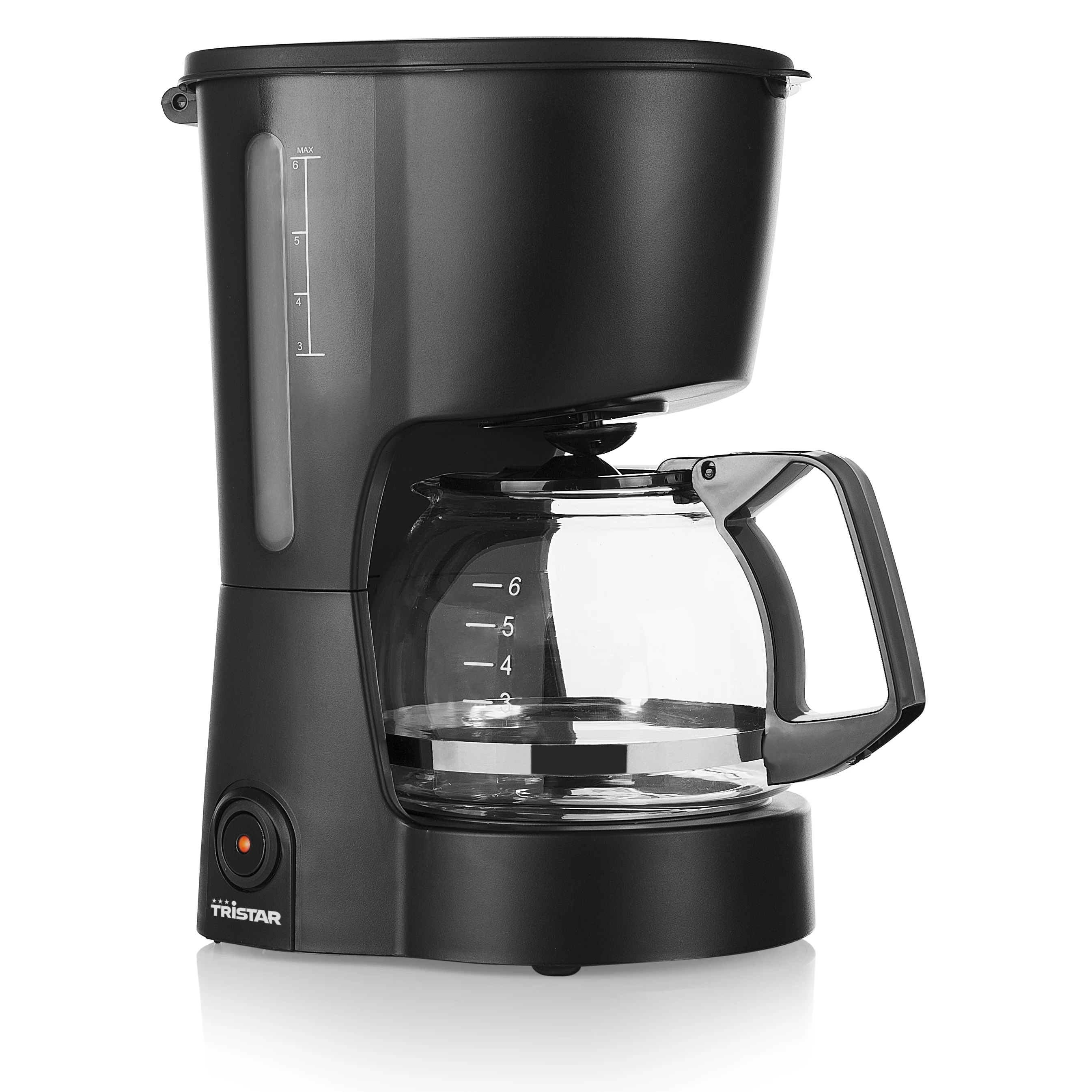 Sad CM-1246 electric coffee maker-coffee machine