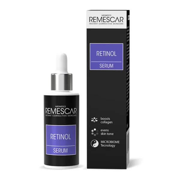 Remescar Sérum Retinol 30 Ml 30Ml - Imagen 4