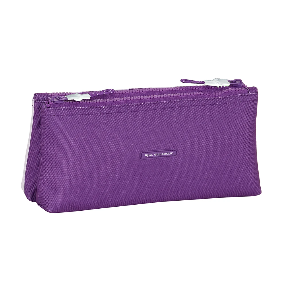 Toiletry bag. REAL VALLADOLID double