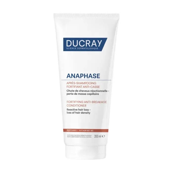 Anaphase Acondicionador Fortificante Antirrotura Ducray 200 ml