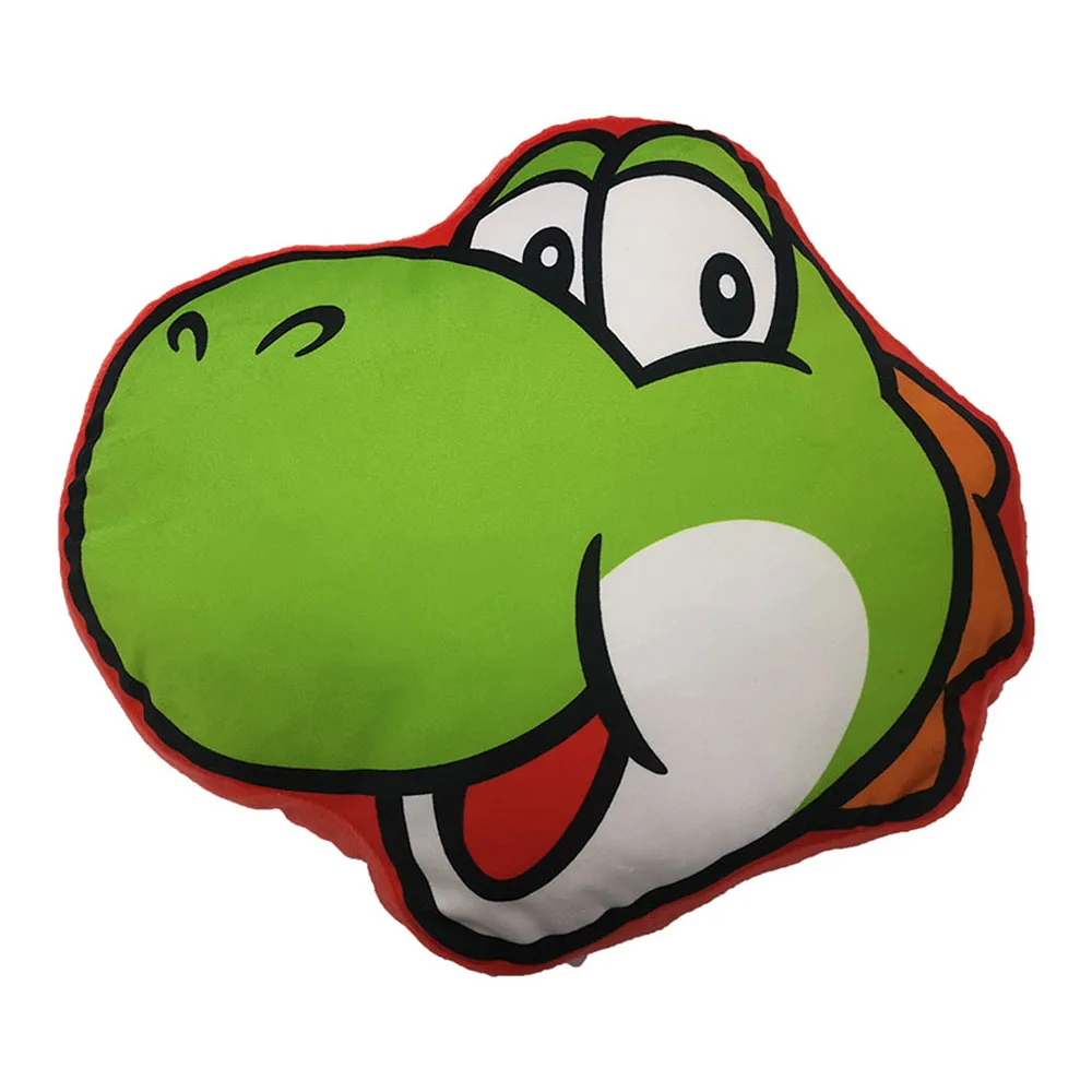 3D cushion approx. 40x40 cm YOSHI