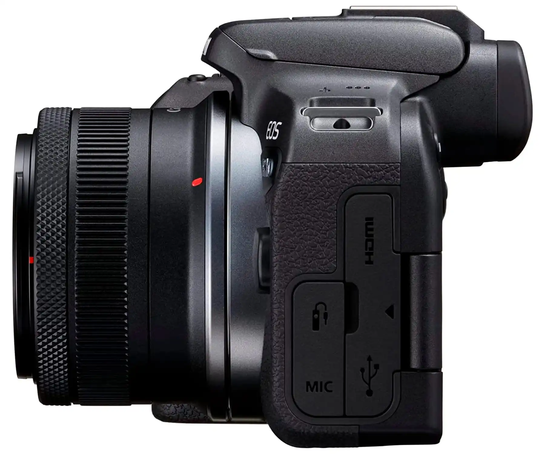 Canon eos r10 + canon rf-s 18-45mm is stm lens / mirrorless camera #5