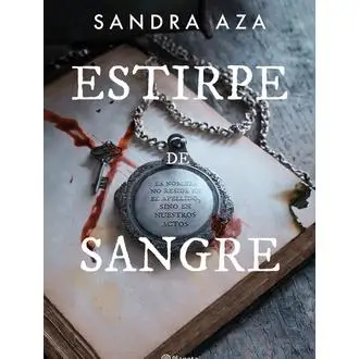 Descubre el libro Estirpe y su impacto en el género de misterio y suspenso