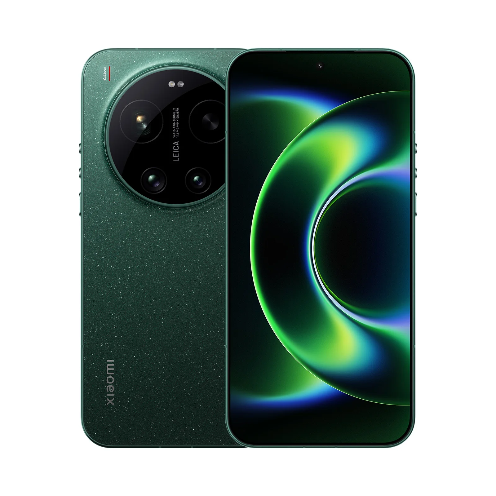 Oficial | Xiaomi 17 Ultra, Leica 200 MP 75 mm – 100 mm teleobjetivo, Leica cámara ultra dinámica de 1 pulgada, 6000 mAh (typ) Xiaomi Surge Battery, Xiaomi HyperAI 5