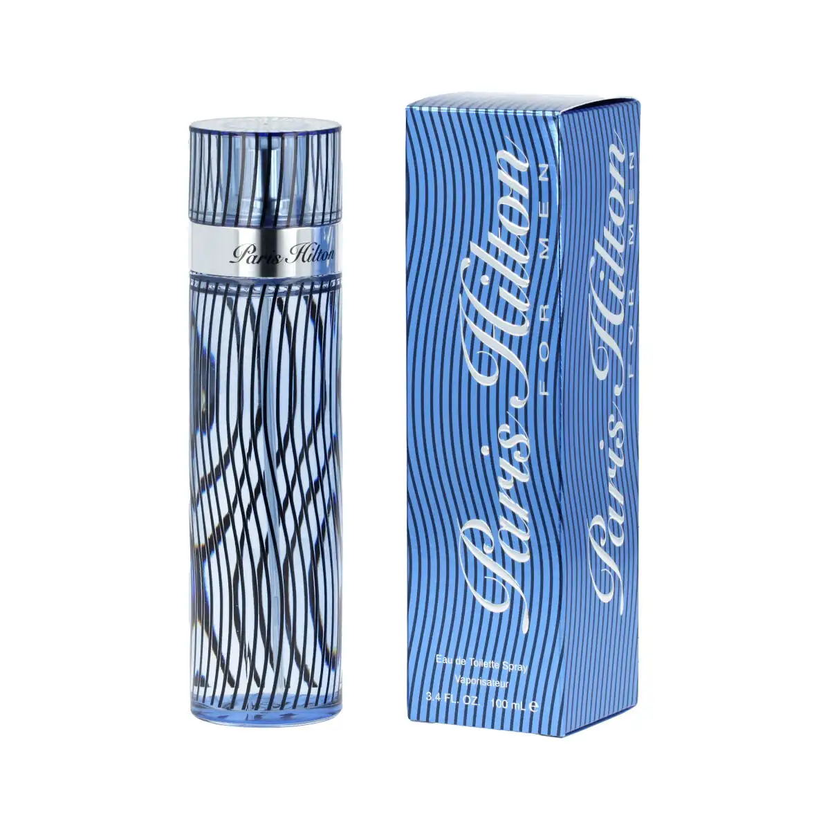 Perfume Hombre Paris Hilton for Men Eau De Toilette 100 ml