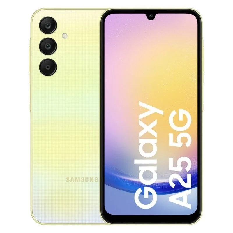 Samsung Galaxy A25 5G 128GB