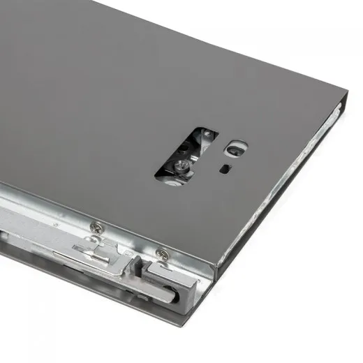 Qube crawn total anthracite extraction #3