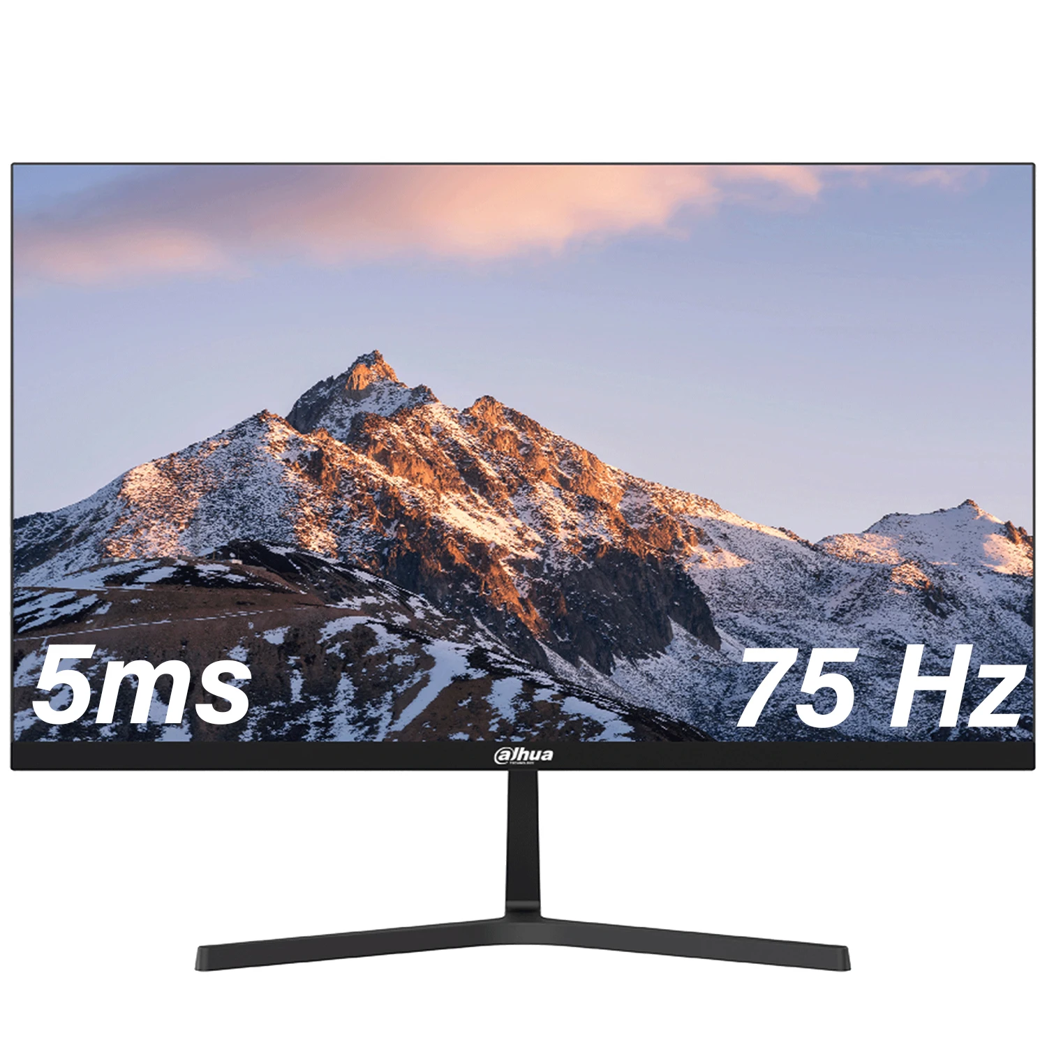 Dahua LED Monitor 21.45 