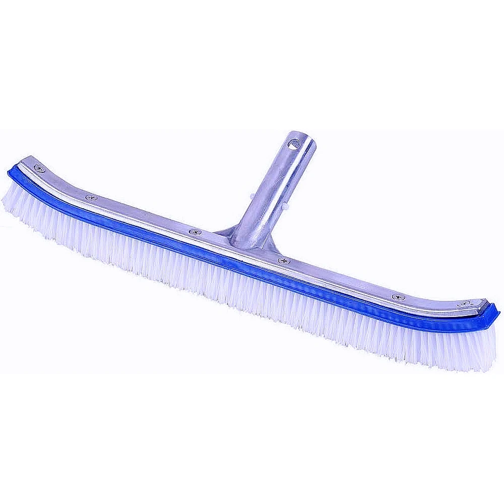 PLUSHOME Cabezal de cepillo 26/46cm,para limpiar paredes y azulejos, no incluye postes
