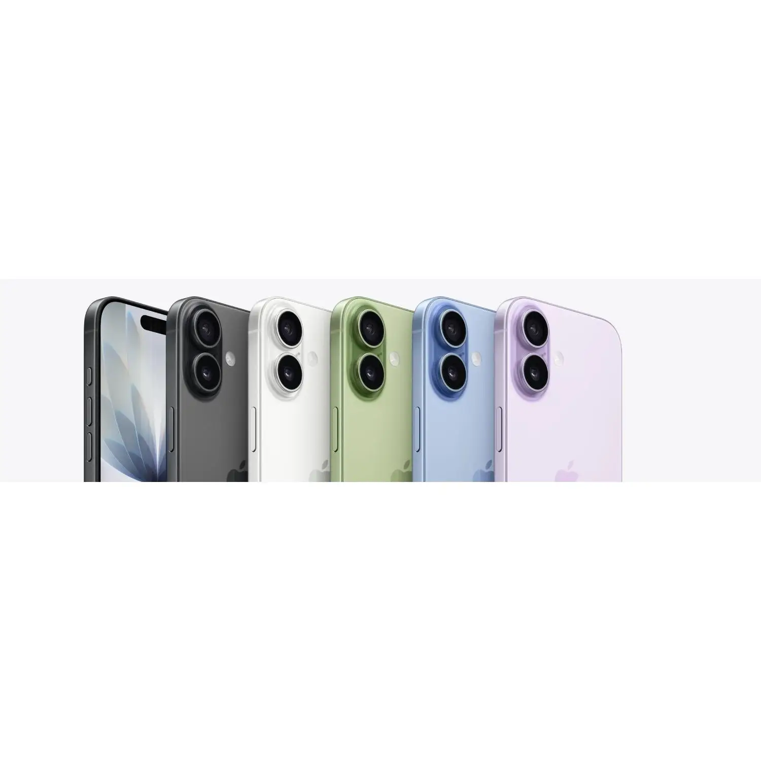 Apple iPhone 17, 256 GB, 5G, 6.3 " OLED Super Retina XDR, Chip A19, iOS