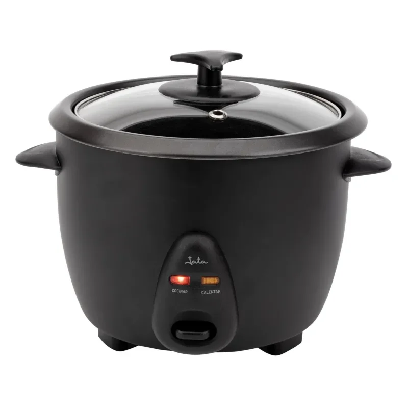 Cocedor Jata JEAR2510 1L 400W Negro - Imagen 3
