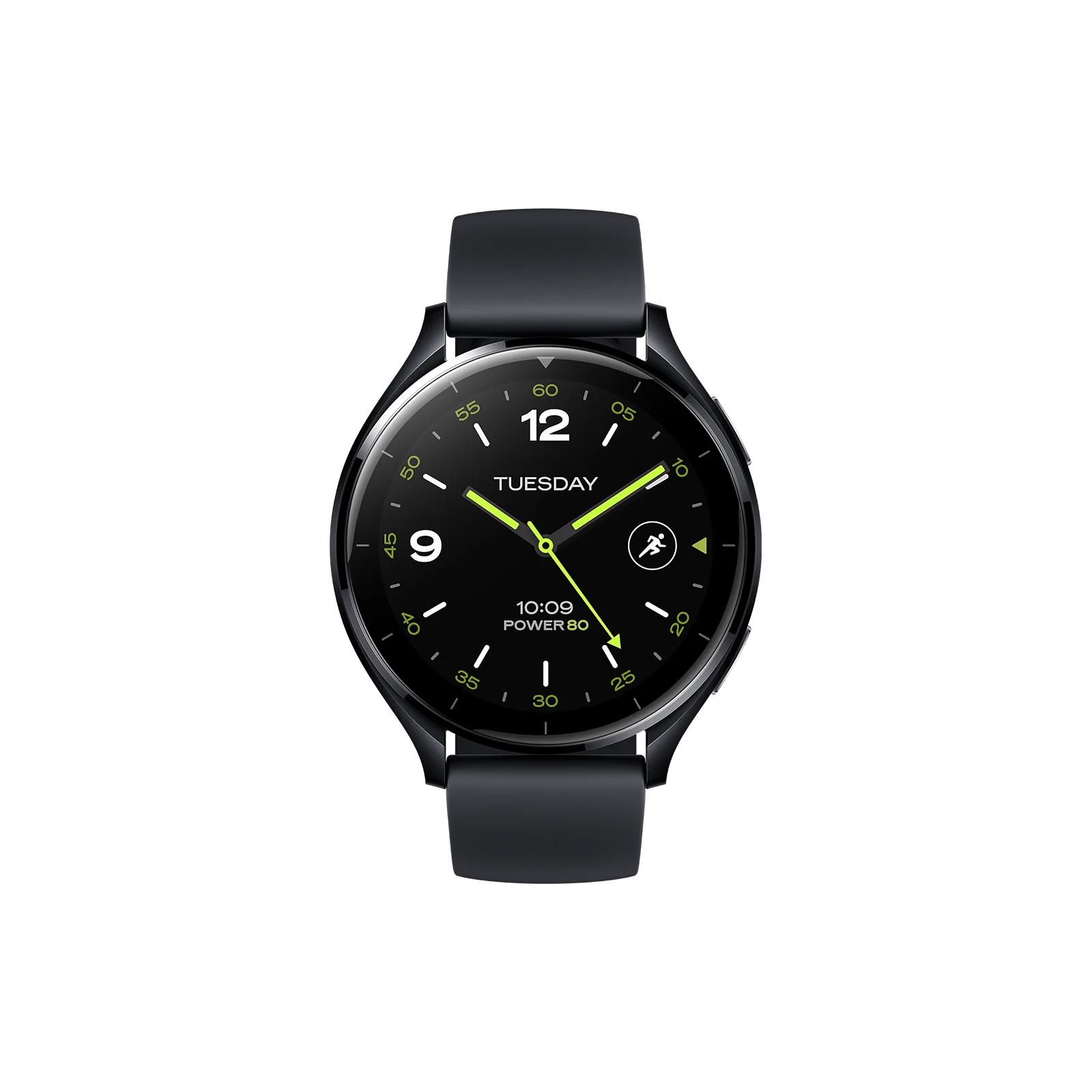 Official | Xiaomi Watch 2, Wear OS by Google, Con tecnología Snapdragon® W5+ Ge…