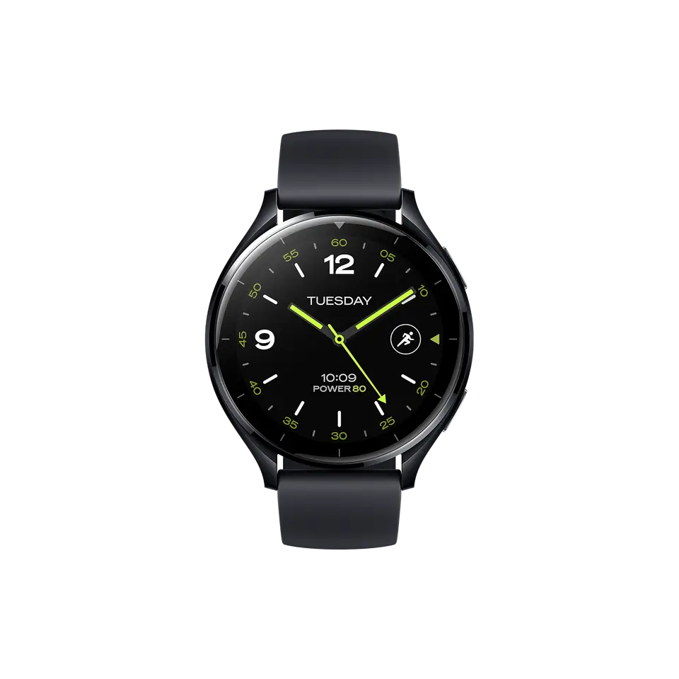 XIAOMI WATCH 2 CON WEAR OS