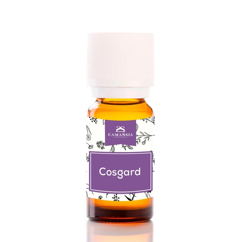 Camassia Cosgard | Conservantes | Conservante suave conforme con ECOCERT