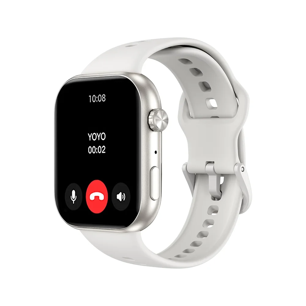 Smartwatch – HONOR CHOICE Watch 2i InfoWear Reloj Inteligente, Pantalla AMOLED de 1,85 pulgadas | Llamada Bluetooth en el reloj | Monitoreo de salud durante todo el día 3