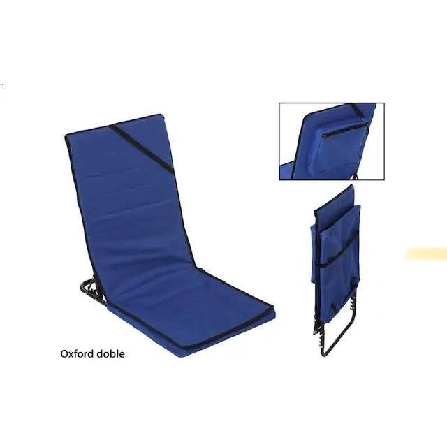 Sanco store - beach mat 57 x 52 x 45 with different positions, foldable