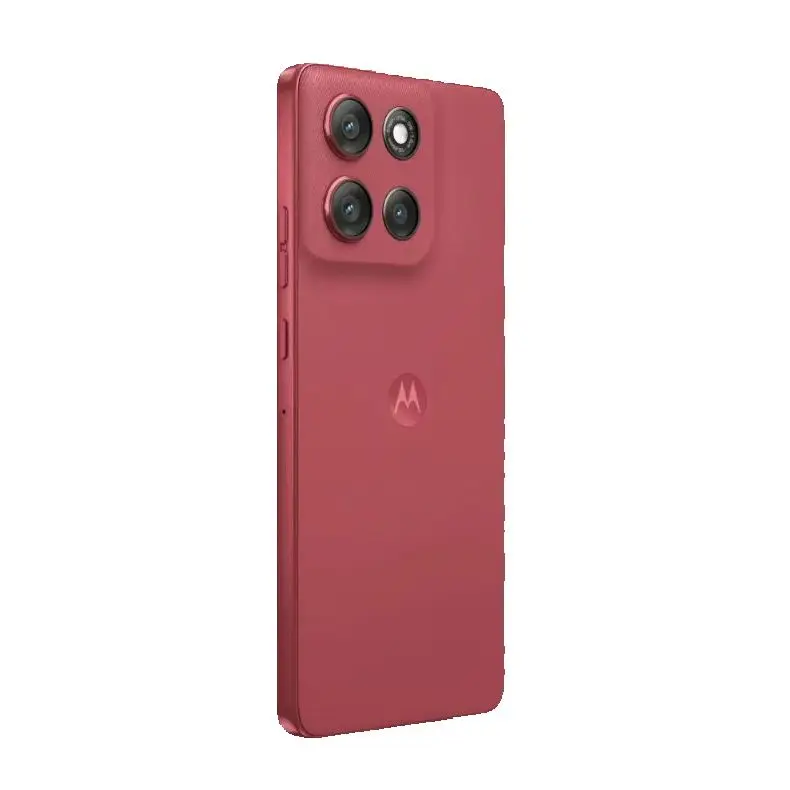 Teléfono Móvil Motorola Moto G86 Power 5G, 8GB+512GB, Versión Global, MediaTek Dimensity 7300, 50MP Sensor Sony LYTIA™ 600, Pantalla 6.67" 120Hz, Batería 6720mAh, Smartphone