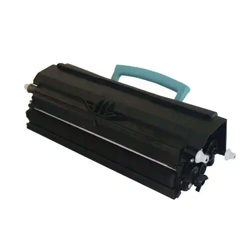 Compatible lexmark e260, e360, e460, e462 negro cartucho de toner e260a11e / e360h11e / e460x31e