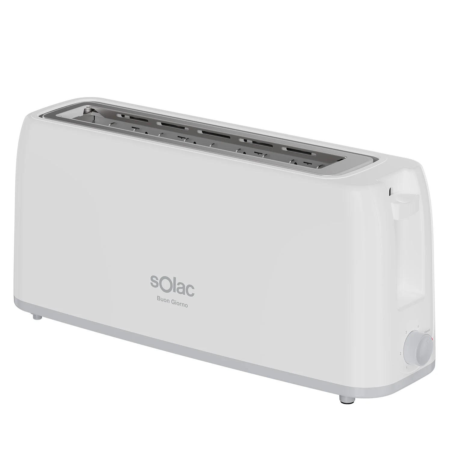 Toaster SOLAC TL5418