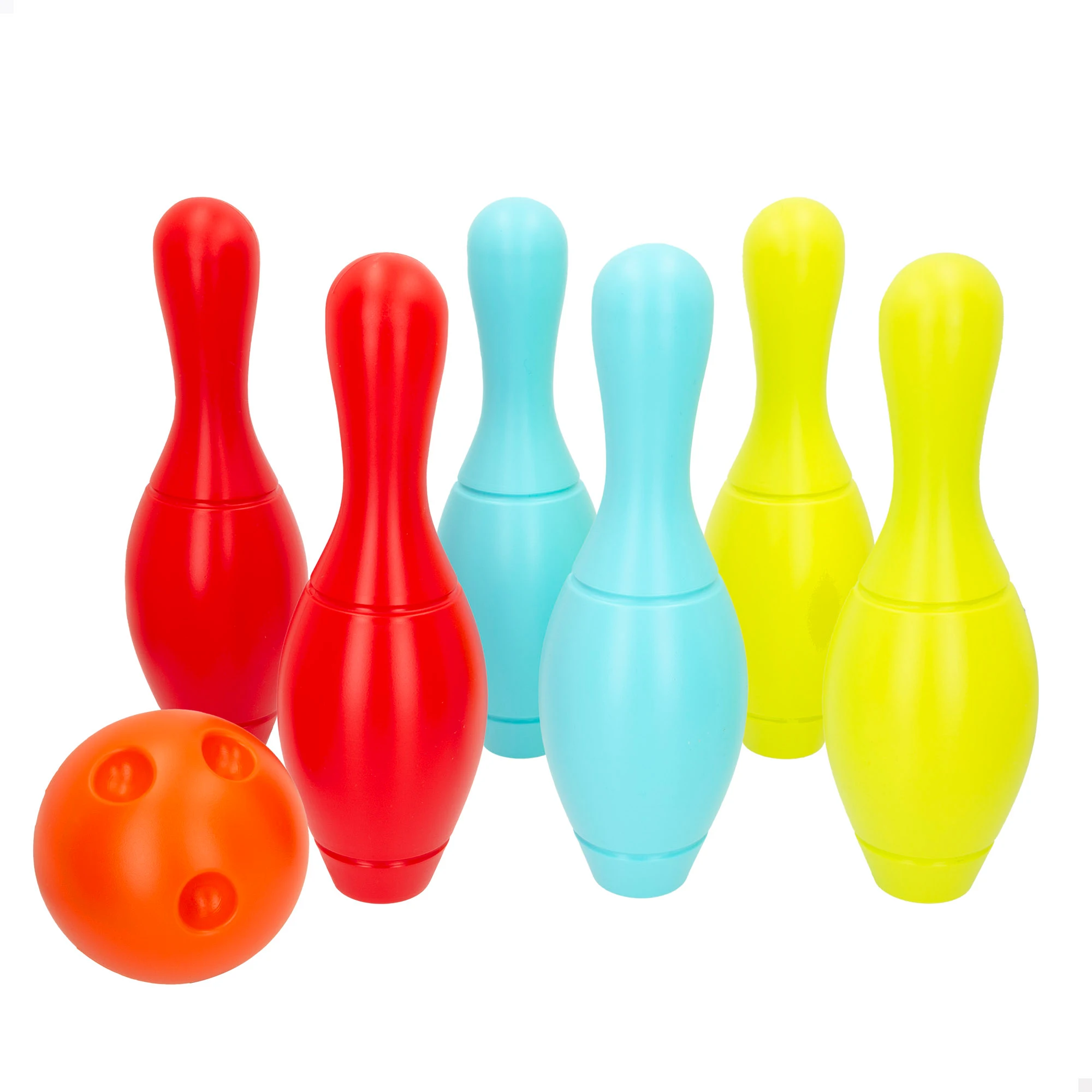 Juego de bolos 27 cm Fun Area!