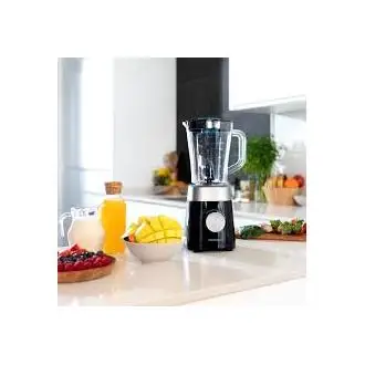 Cecotec cup blender Power Black Titanium 1300MAX B 1300W 4 sheets 1.5L