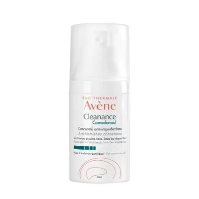 AVENE CLEANANCE COMEDOMED concentrated ANTI-IMPERFECCIONES 1