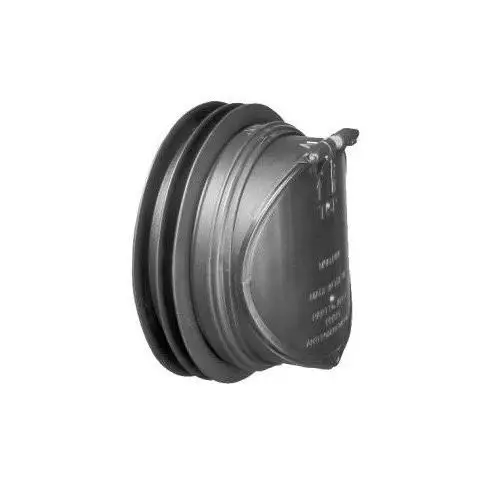 Válvula Anti-Retorno Anti-Roedores Ø110mm McALPINE ARB1
