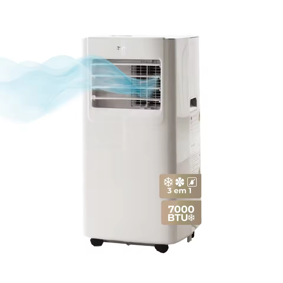 EVVO Clima P7