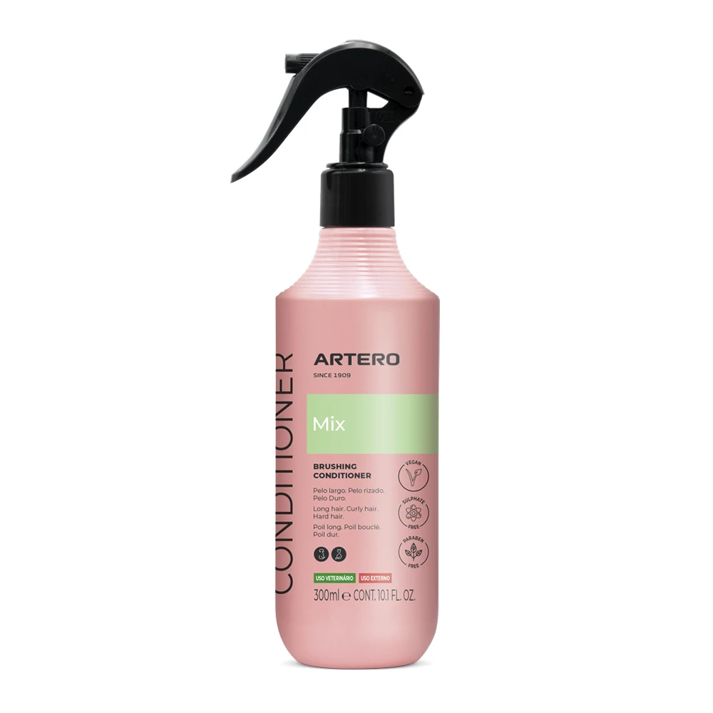 Artero Acondicionador para Perros Spray 300ml